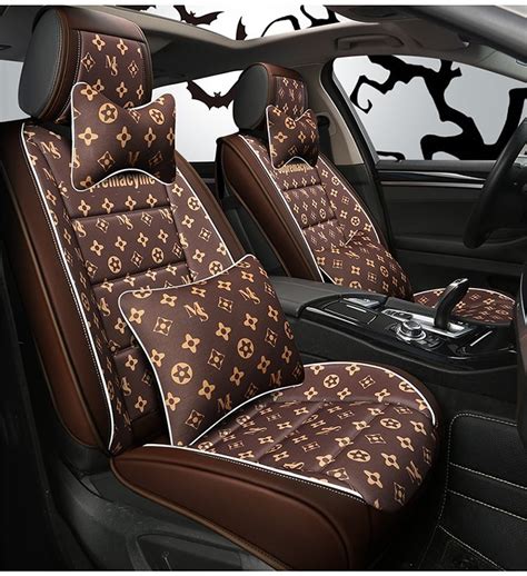 louis vuitton car interior leather|louis vuitton interior designer.